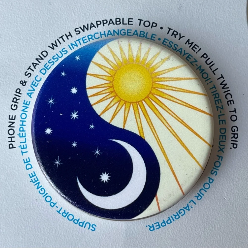 Popsocket - Astral Balance